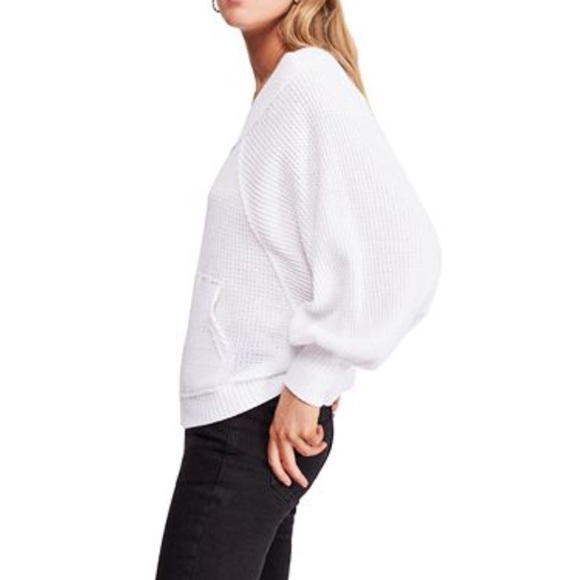 Free People Westend Thermal Top - Picture 3 of 10